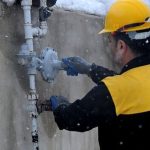 اطلاعیه قطع گاز فردا یکشنبه ۱۶ آذر ۱۴۰۴ / گاز این مناطق ۱۵ ساعت قطع می‌شود