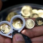 اختلاف ۲ میلیونی بین قیمت خرید و فروش سکه در بازار/ علت چیست؟