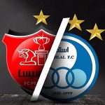 آمار‌های “من در آوردی” تلوزیون از دربی ۱۰۶