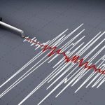 لحظۀ هولناک وقوع زلزله در خراسان‌شمالی + فیلم