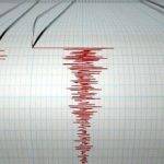 زمینلرزه شدید ۷ ریشتری آلاسکا را لرزاند زمینلرزه شدید ۷ ریشتری آلاسکا را لرزاند