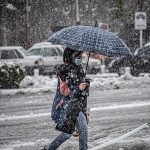 هواشناسی کشور امروز یکشنبه ۱۶ آذر ۱۴۰۴ / ۲۰ استان آماده بارش شدید شوند! هواشناسی کشور امروز یکشنبه ۱۶ آذر ۱۴۰۴ / ۲۰ استان آماده بارش شدید شوند!