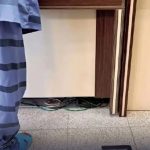 شکارچی زنان به اعدام محکوم شد شکارچی زنان به اعدام محکوم شد