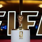 ساعات و مکان تمامی بازیهای جام جهانی ۲۰۲۶ اعلام شد ساعات و مکان تمامی بازیهای جام جهانی ۲۰۲۶ اعلام شد