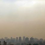 هشدار برای شهرهای صنعتی / آلودگی هوا در اصفهان و اهواز اوج گرفت هشدار برای شهرهای صنعتی / آلودگی هوا در اصفهان و اهواز اوج گرفت