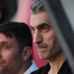 بازگشت جباری به لیگ برتر / سرمربی جدید مس رفسنجان مشخص شد بازگشت جباری به لیگ برتر / سرمربی جدید مس رفسنجان مشخص شد