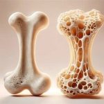 با این ویتامینها استخوانهای قوی بسازید! با این ویتامینها استخوانهای قوی بسازید!