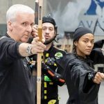 هشدار تند کامرون درباره سینما/ بازیگران در خطر حذف با هوش مصنوعی؟ هشدار تند کامرون درباره سینما/ بازیگران در خطر حذف با هوش مصنوعی؟