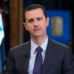 رسوایی تازه برای بشار اسد/ ویدیوی لو رفته موج اتهامها را سنگینتر کرد رسوایی تازه برای بشار اسد/ ویدیوی لو رفته موج اتهامها را سنگینتر کرد