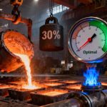 وقتی یک دستور دولتی می‌تواند ۳۰۰ میلیون دلار از هدررفت تولید جلوگیری کند