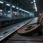 نامهای که صنعت خودرو را لرزاند/ تهدید بیکاری برای ۴۰۰ هزار نفر نامهای که صنعت خودرو را لرزاند/ تهدید بیکاری برای ۴۰۰ هزار نفر