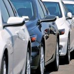 خودروها با این پلاکها امروز یکشنبه ۱۶ آذر ۱۴۰۴ در تهران جریمه میشوند خودروها با این پلاکها امروز یکشنبه ۱۶ آذر ۱۴۰۴ در تهران جریمه میشوند