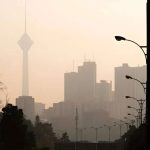 فوری / تکلیف تعطیلی تهران فردا دوشنبه ۱۷ آذر ۱۴۰۴ مشخص شد فوری / تکلیف تعطیلی تهران فردا دوشنبه ۱۷ آذر ۱۴۰۴ مشخص شد