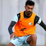 تصویر عجیب از ساپینتو و رامین بعد از حاشیه بزرگ+ عکس تصویر عجیب از ساپینتو و رامین بعد از حاشیه بزرگ+ عکس