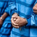 بلاگر پرحاشیه اینستاگرام بازداشت شد بلاگر پرحاشیه اینستاگرام بازداشت شد