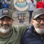 جنجال تازه مهران غفوریان با استوری جدیدش در اینستاگرام+ فیلم