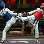 جزئیات عجیب از سرقت مدال‌ها و پول ۲ ملی‌پوش تکواندوی ایران در کنیا