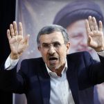 آیا احمدینژاد ممنوعالمصاحبه است؟ / پاسخ صریح او خطاب به خبرنگار حاشیهساز شد آیا احمدینژاد ممنوعالمصاحبه است؟ / پاسخ صریح او خطاب به خبرنگار حاشیهساز شد