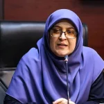 ماجرای قهر سخنگوی دولت در مراسم روز دانشجو+ فیلم