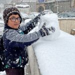 بارش ۴ روزه برف و باران در سراسر کشور / ۲۰ استان منتظر بارشهای سنگین باشند بارش ۴ روزه برف و باران در سراسر کشور / ۲۰ استان منتظر بارشهای سنگین باشند