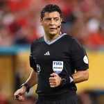 واکنش تند فغانی به حرفهای منشوری خداداد عزیزی روی آنتن زنده+ فیلم واکنش تند فغانی به حرفهای منشوری خداداد عزیزی روی آنتن زنده+ فیلم