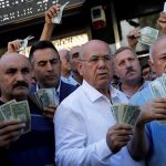 افزایش شوکهکننده قیمت دلار در بازار آزاد / رکورد باورنکردنی به ثبت رسید +جدول افزایش شوکهکننده قیمت دلار در بازار آزاد / رکورد باورنکردنی به ثبت رسید +جدول