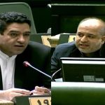 تندی نماینده مجلس با پزشکیان برسر قیمت برنج و تورم تندی نماینده مجلس با پزشکیان برسر قیمت برنج و تورم