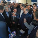 چهارمین همایش پتروفن گشایش یافت؛ از ثبت ۴۰۰ نوآوری در دیتا بانک جایزه نوآوری پتروشیمی تا هم‌افزایی خلیج‌فارس با زیست‌بوم نوآوری