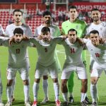 تاریخ مسابقه ایران و مصر مشخص شد/ همزمانی این بازی با یک اتفاق مهم تاریخ مسابقه ایران و مصر مشخص شد/ همزمانی این بازی با یک اتفاق مهم