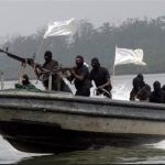 تلاش برای گروگانگیری و ربودن یک کشتی ایرانی در آبهای سرزمینی تلاش برای گروگانگیری و ربودن یک کشتی ایرانی در آبهای سرزمینی