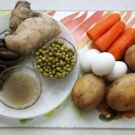 رازهای خوشمزهتر شدن سالاد الویه/ ترفندهایی ساده برای طعمی متفاوت و دلنشین رازهای خوشمزهتر شدن سالاد الویه/ ترفندهایی ساده برای طعمی متفاوت و دلنشین