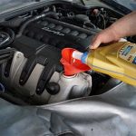 روغن موتور و معمای تبخیر/ کاهش سطح روغن؛ نشتی یا تبخیر؟ روغن موتور و معمای تبخیر/ کاهش سطح روغن؛ نشتی یا تبخیر؟