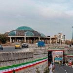 سرنوشت تلخ یک بنای تاریخی / تکلیف کلاه فرنگی کرج به زودی مشخص میشود سرنوشت تلخ یک بنای تاریخی / تکلیف کلاه فرنگی کرج به زودی مشخص میشود