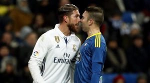 خلاصه بازی رئال مادرید مقابل سلتاویگو + فیلم خلاصه بازی رئال مادرید مقابل سلتاویگو + فیلم