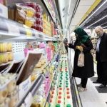 قیمت لبنیات رکورد زد قیمت لبنیات رکورد زد