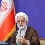 دستور فوری اژهای برای نظارت ویژه بر بازار ارز دستور فوری اژهای برای نظارت ویژه بر بازار ارز