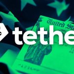 تتر در آستانه فروپاشی / قیمت تتر سقوط میکند؟ تتر در آستانه فروپاشی / قیمت تتر سقوط میکند؟