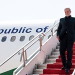 مقصد سفر خارجی پزشکیان مشخص شد مقصد سفر خارجی پزشکیان مشخص شد