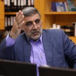 محتوای جریان‌های سیاسی باید «مرگ بر آمریکا» باشد