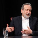 گفتگوی عراقچی با وزیرخارجه آذربایجان درمورد حمله اسرائیل به ایران گفتگوی عراقچی با وزیرخارجه آذربایجان درمورد حمله اسرائیل به ایران