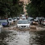 موج بارشی قوی به ایران رسید/ این استانها منتظر بارش سنگین باشند موج بارشی قوی به ایران رسید/ این استانها منتظر بارش سنگین باشند