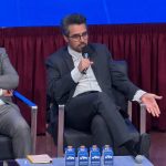 مقررات شفاف می‌تواند بخش بزرگی از مشکلات را حل کند/ فرهنگ‌سازی و شناخت ابزار شرط ورود صحیح مردم به سرمایه‌گذاری رمزارز و طلاست