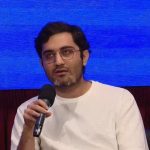 اگر مصوبه فعلی پلتفرمها اصلاح نشود، رشدی نخواهیم داشت / چرا باید بازار سنتی تسویهاش لحظهای باشد، اما پلتفرمها نه؟ اگر مصوبه فعلی پلتفرمها اصلاح نشود، رشدی نخواهیم داشت / چرا باید بازار سنتی تسویهاش لحظهای باشد، اما پلتفرمها نه؟