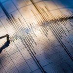 لحظه وقوع زلزله در آنتالیای ترکیه + فیلم لحظه وقوع زلزله در آنتالیای ترکیه + فیلم