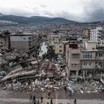 زلزله هولناک ۷.۶ ریشتری در ژاپن/ هشدار وقوع سونامی صادر شد