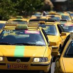تکلیف جریمه رانندگان تاکسی در طرح زوج و فرد مشخص شد+ فیلم