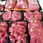 قیمت انواع گوشت اعلام شد/ قیمت هر کیلو گوشت گوساله و گوسفندی در بازار امروز چند؟
