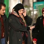 جشن تولد متفاوت خانم بازیگر با حضور هنرمندان معروف + فیلم