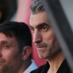 مجتبی جباری سرمربی مس رفسنجان شد مجتبی جباری سرمربی مس رفسنجان شد