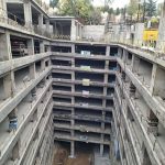 گامی بلند برای مهار ترافیک پایتخت / یکی از بزرگ‌ترین پروژه‌های شهری تهران به زودی افتتاح می‌شود